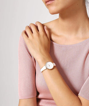 Calvin Klein  Seduce Orologio Da Donna
