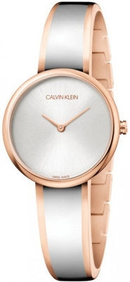 Calvin Klein  Minimal Orologio Da Donna