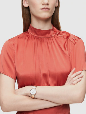 Calvin Klein  Minimal Orologio Da Donna
