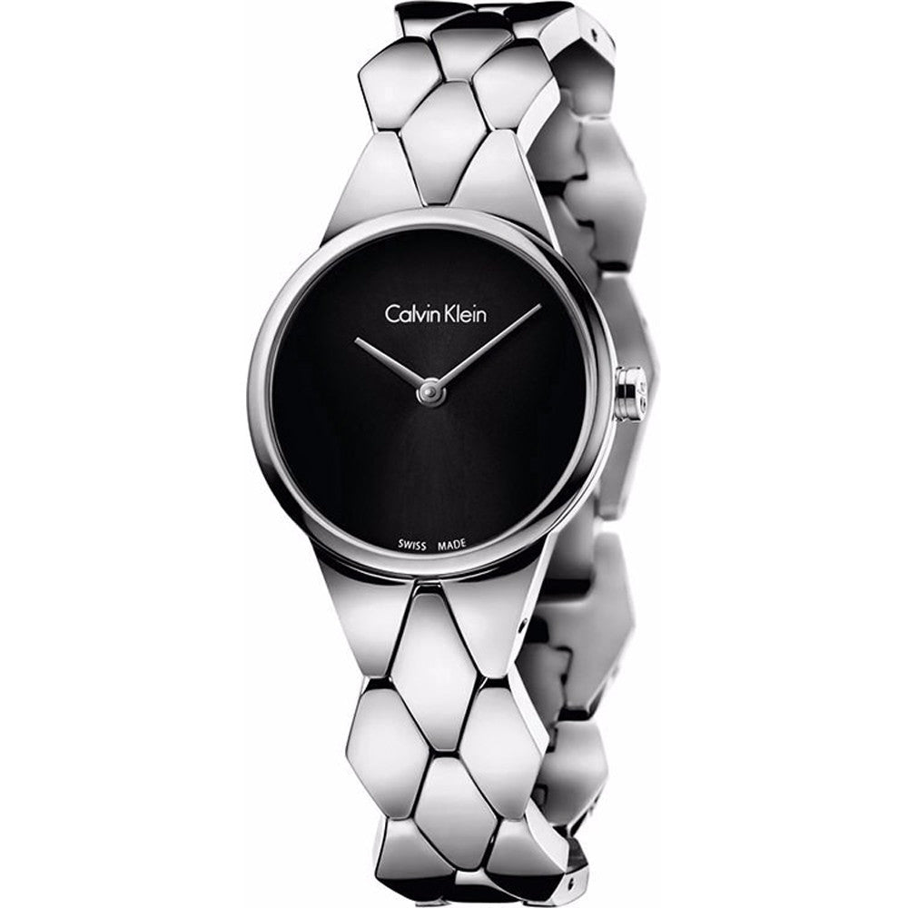 Calvin Klein  Snake Orologio Da Donna