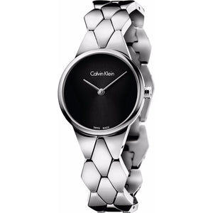 Calvin Klein  Snake Orologio Da Donna