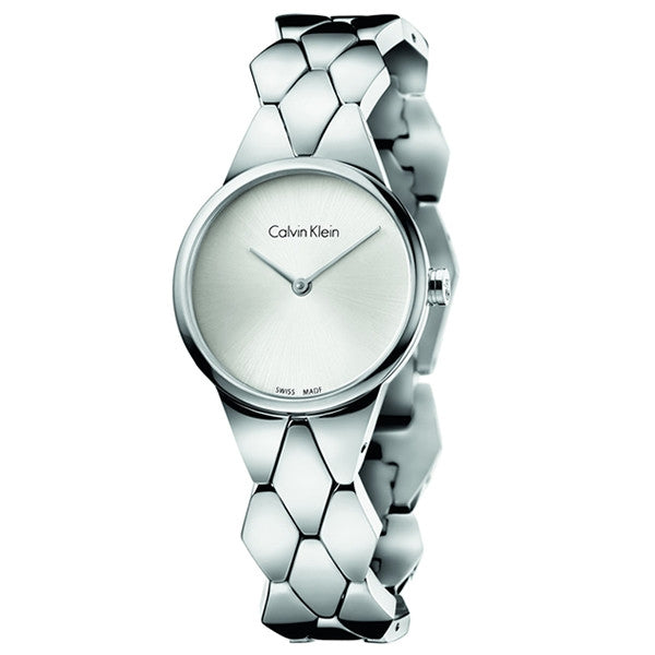 Calvin Klein  K6 E23146 Orologio Da Donna