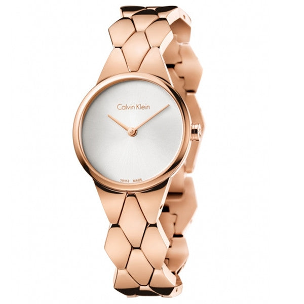 Calvin Klein  Snake Orologio Da Donna