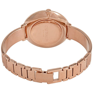 Calvin Klein  Rise Orologio Da Donna