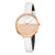 Calvin Klein  Rise Orologio Da Donna