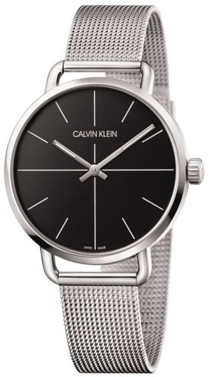 Calvin Klein  K7 B21121 Orologio