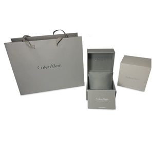 Calvin Klein  K7 B21121 Orologio