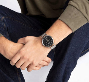 Calvin Klein  K7 B21121 Orologio