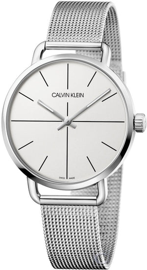 Calvin Klein  K7 B21126 Orologio