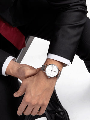 Calvin Klein  K7 B21126 Orologio