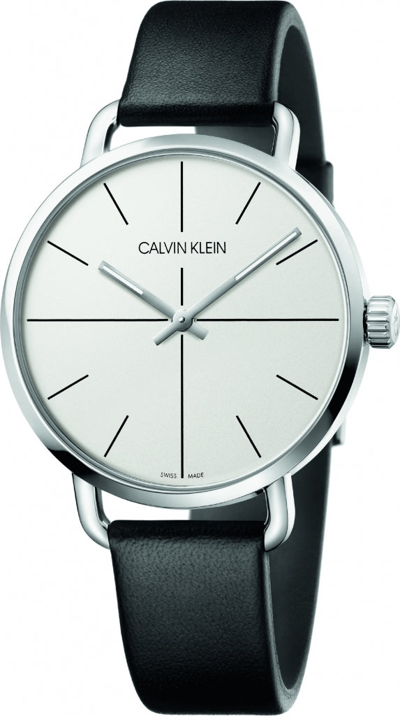 Calvin Klein  K7 B211 Cy Orologio