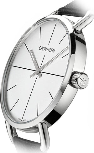 Calvin Klein  K7 B211 Cy Orologio