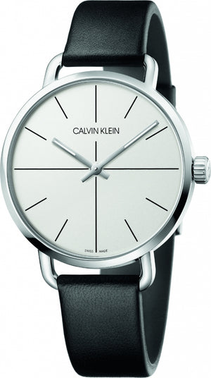 Calvin Klein  K7 B211 Cy Orologio