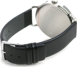 Calvin Klein  K7 B211 Cy Orologio