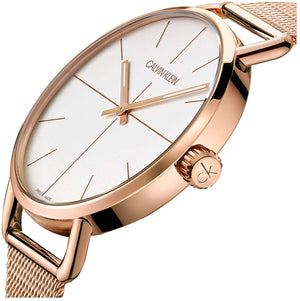 Calvin Klein  Even Orologio Da Donna