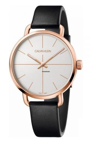 Calvin Klein  Even Orologio Da Uomo