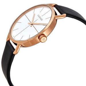 Calvin Klein  Even Orologio Da Uomo