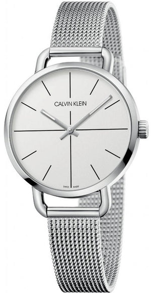Calvin Klein  Even Orologio