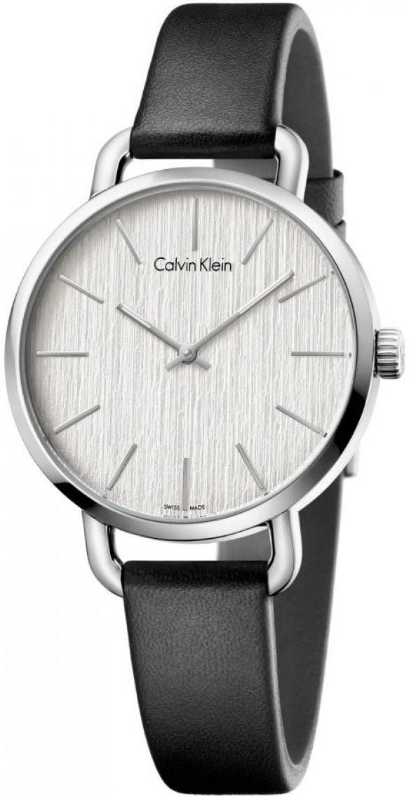 Calvin Klein  K7 B231 C6 Orologio