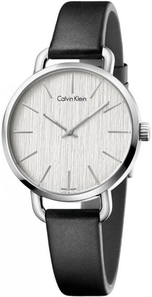 Calvin Klein  K7 B231 C6 Orologio