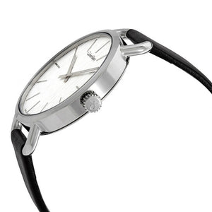 Calvin Klein  K7 B231 C6 Orologio