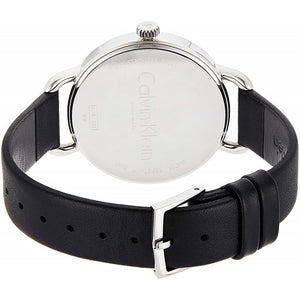 Calvin Klein  K7 B231 C6 Orologio