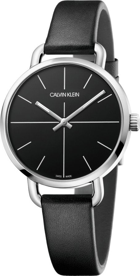 Calvin Klein  K7 B231 Cz Orologio