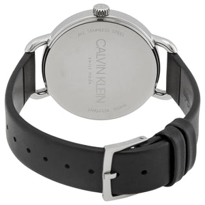 Calvin Klein  K7 B231 Cz Orologio