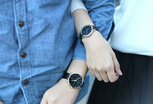 Calvin Klein  K7 B231 Cz Orologio