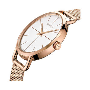 Calvin Klein  Even Orologio Da Donna