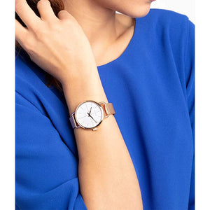 Calvin Klein  Even Orologio Da Donna