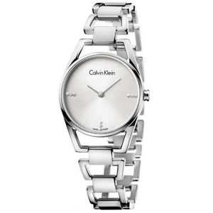 Calvin Klein  Dainty Diamonds Orologio Da Donna