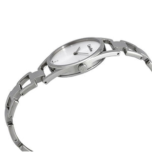 Calvin Klein  Dainty Diamonds Orologio Da Donna