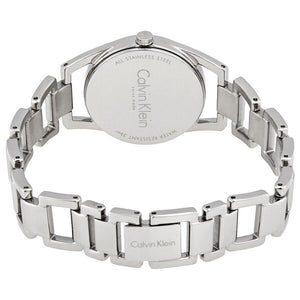 Calvin Klein  Dainty Diamonds Orologio Da Donna
