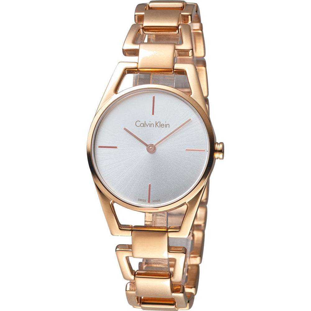 Calvin Klein  Dainty Orologio Da Donna