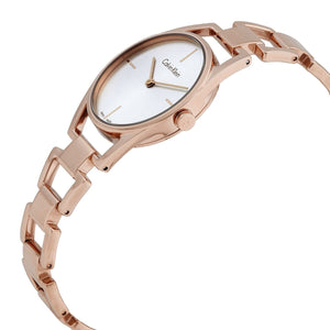 Calvin Klein  Dainty Orologio Da Donna