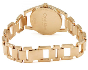 Calvin Klein  Dainty Orologio Da Donna