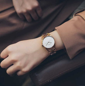 Calvin Klein  Dainty Orologio Da Donna