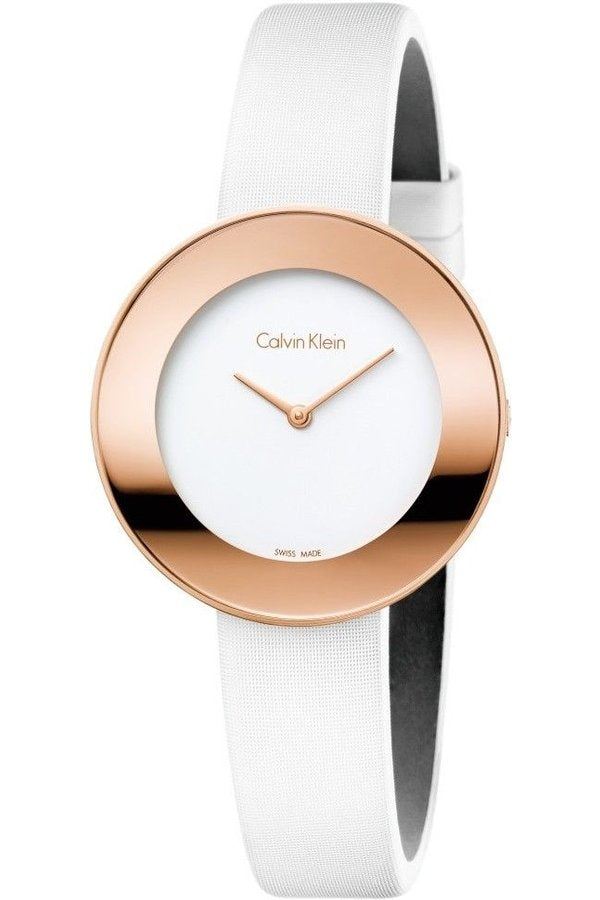 Calvin Klein  Chic Orologio Da Donna