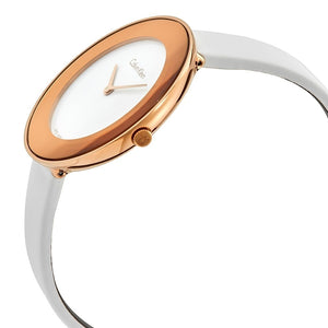 Calvin Klein  Chic Orologio Da Donna
