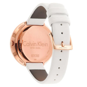 Calvin Klein  Chic Orologio Da Donna