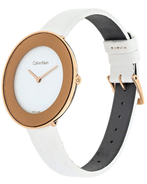 Calvin Klein  Chic Orologio Da Donna