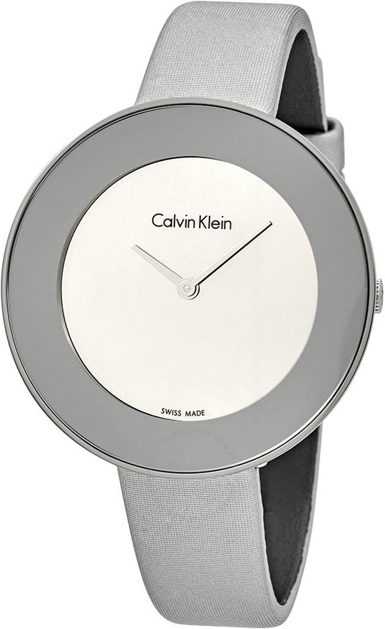 Calvin Klein  Chic Orologio Da Donna