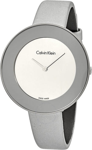 Calvin Klein  Chic Orologio Da Donna
