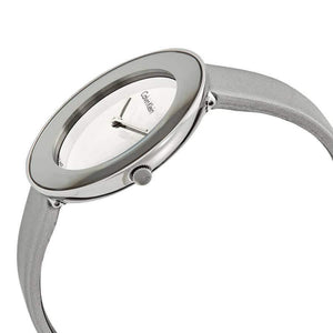 Calvin Klein  Chic Orologio Da Donna