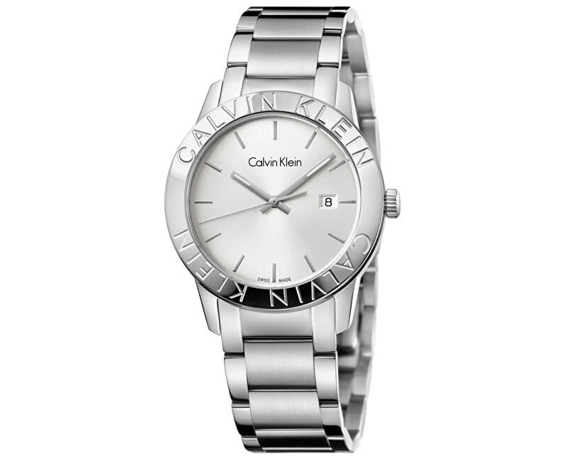 Calvin Klein  K7 Q21146 Orologio Da Bambino