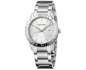 Calvin Klein  K7 Q21146 Orologio Da Bambino