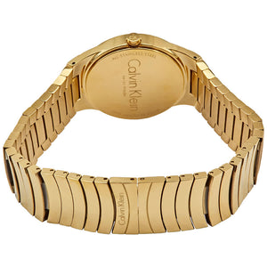Ck Calvin Klein   K8 A23541 Orologio Da Donna