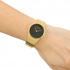 Ck Calvin Klein   K8 A23541 Orologio Da Donna
