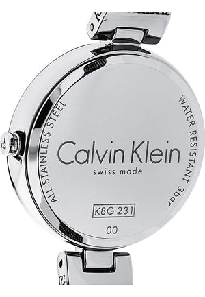 Calvin Klein  Authentic Orologio Da Donna